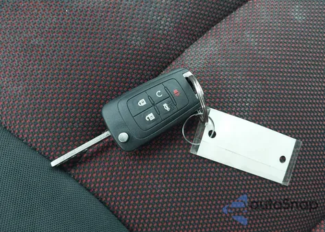 2014 Chevrolet Cruze 1Lt Auto из США, поврежденный, VIN 1G1PC5SB8E7367981